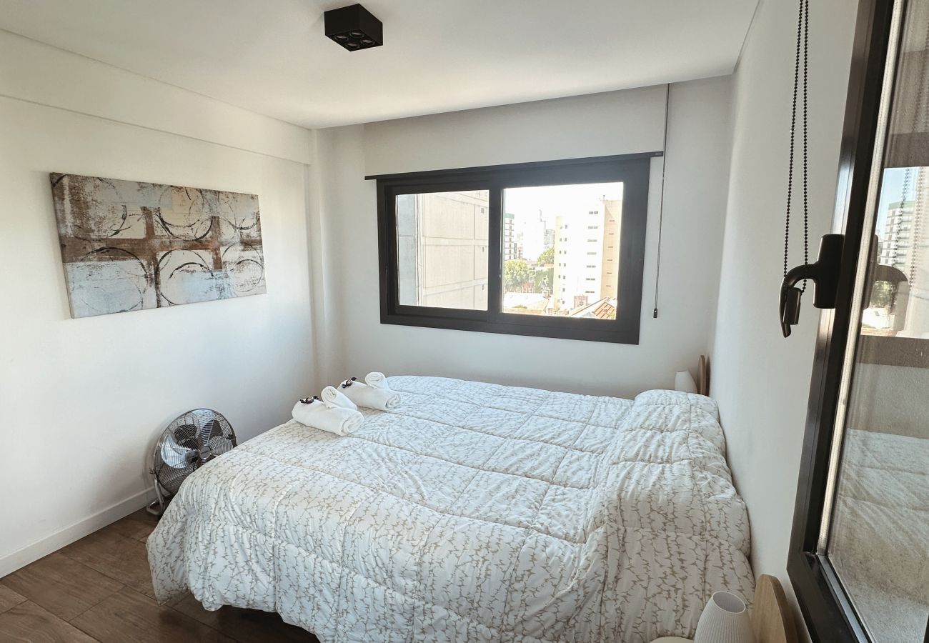 Apartment in Mar Del Plata - Refugio Central | Depto Mili | Hola Sur