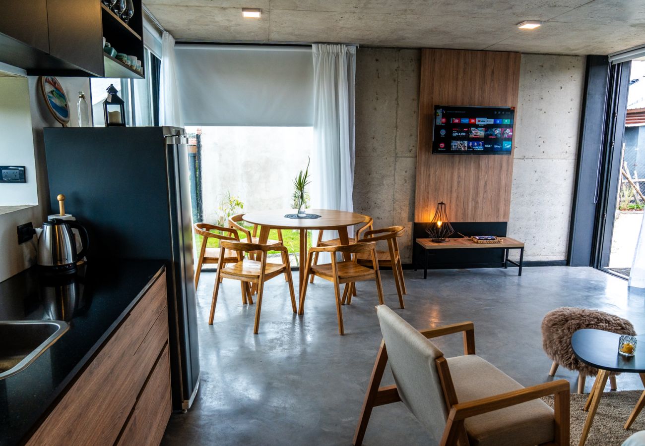 House in Mar Del Plata - Refugio en Acantilados | Casa Arena 1 | Hola Sur