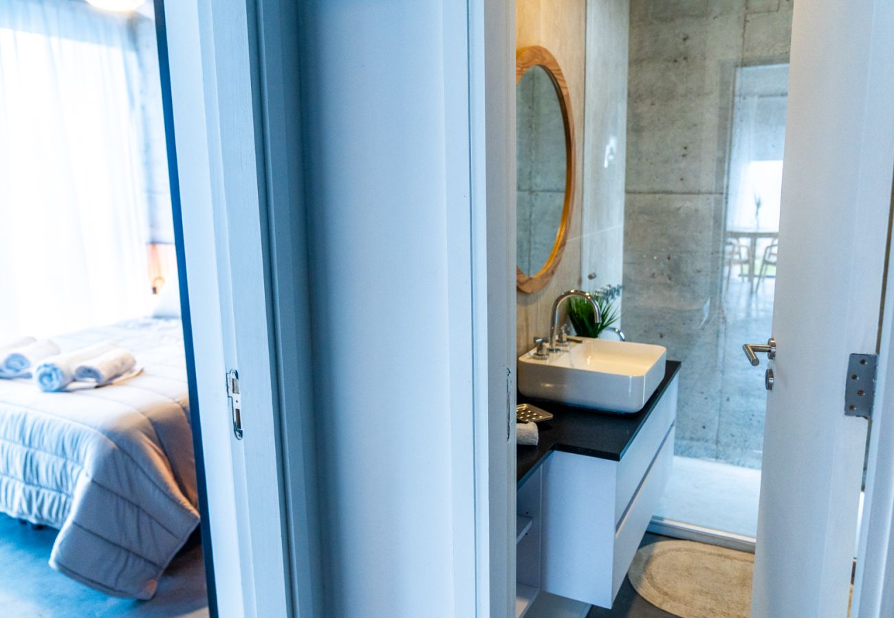 House in Mar Del Plata - Refugio en Acantilados | Casa Arena 1 | Hola Sur