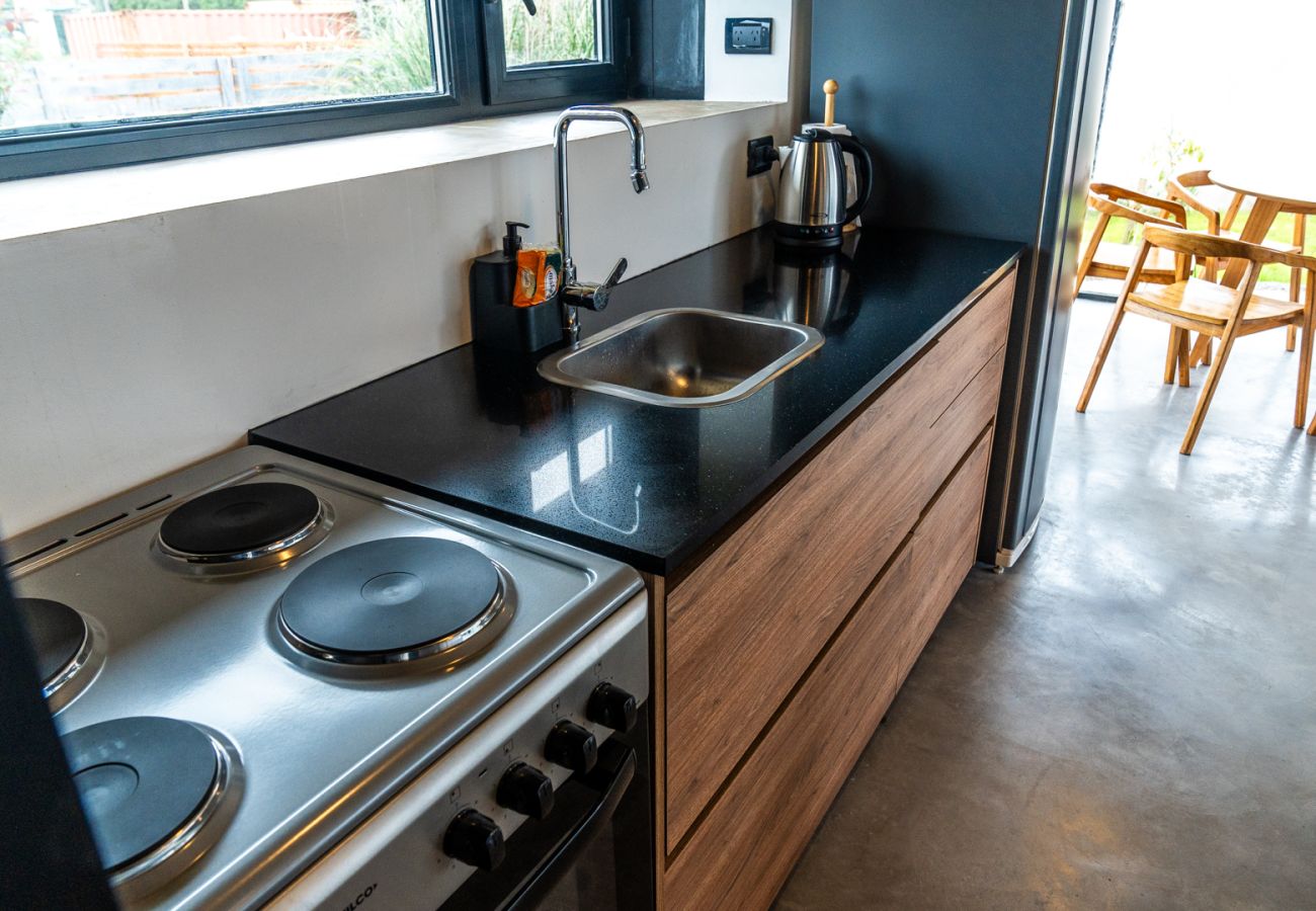 House in Mar Del Plata - Refugio en Acantilados | Casa Arena 1 | Hola Sur