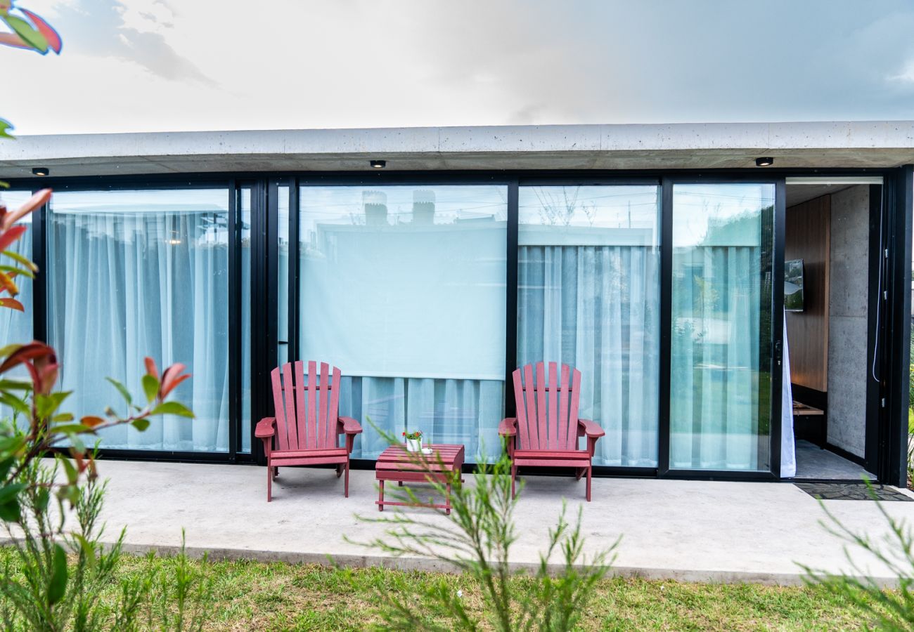 House in Mar Del Plata - Refugio en Acantilados | Casa Arena 1 | Hola Sur