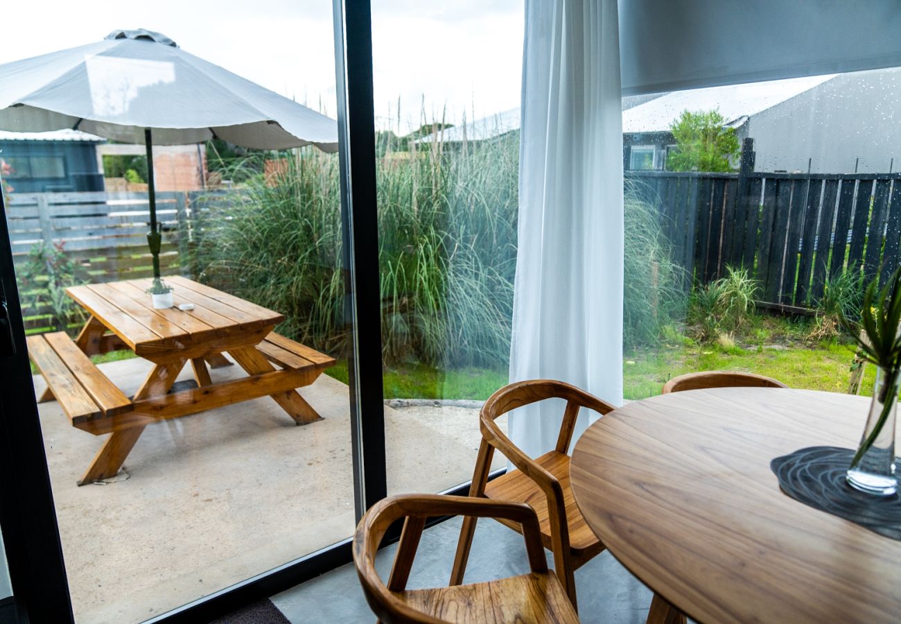 House in Mar Del Plata - Refugio en Acantilados | Casa Arena 1 | Hola Sur