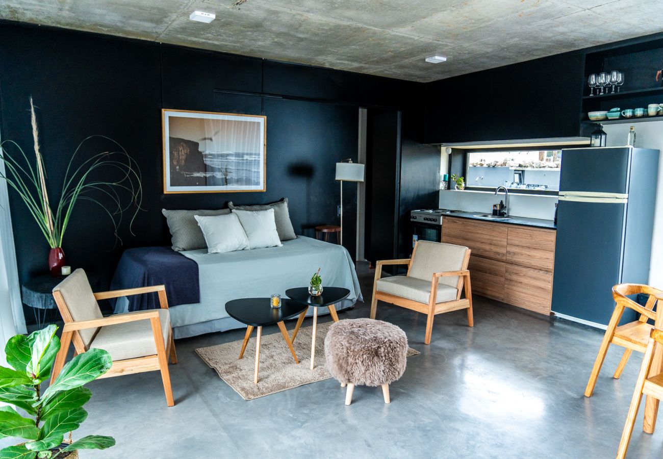 House in Mar Del Plata - Refugio en Acantilados | Casa Arena 1 | Hola Sur