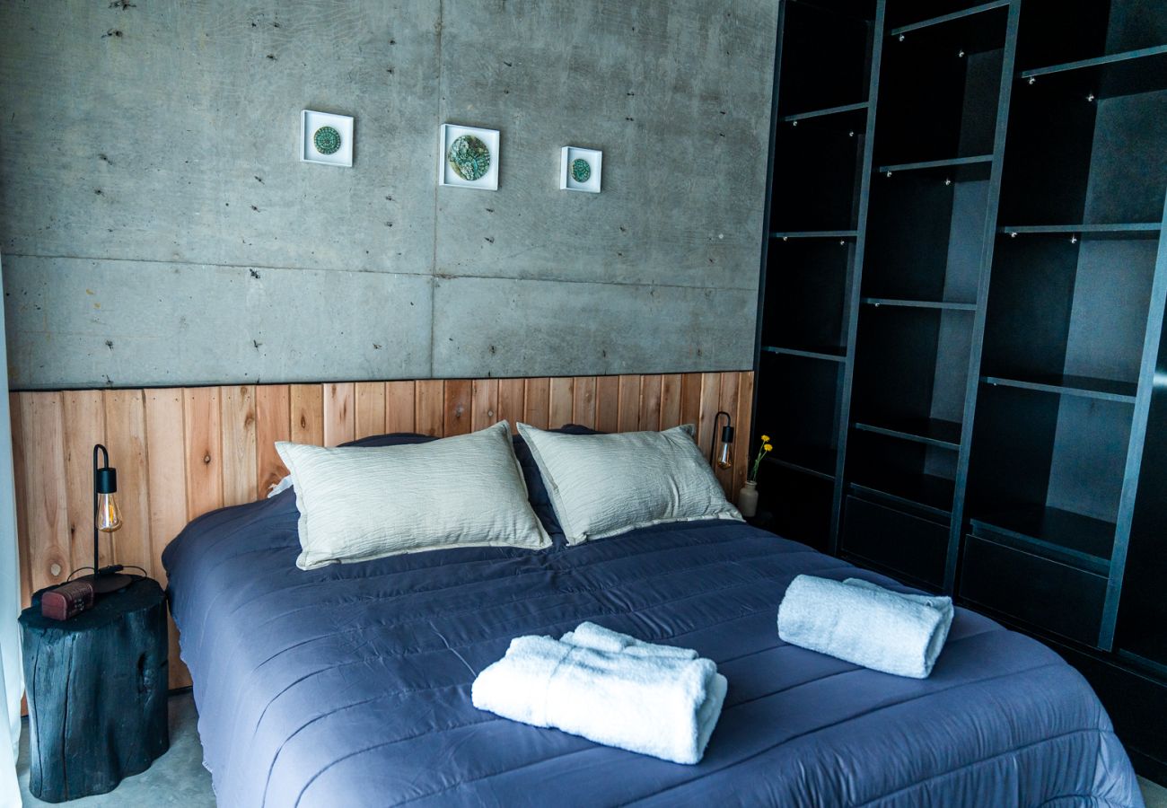 House in Mar Del Plata - Refugio en Acantilados | Casa Arena 1 | Hola Sur