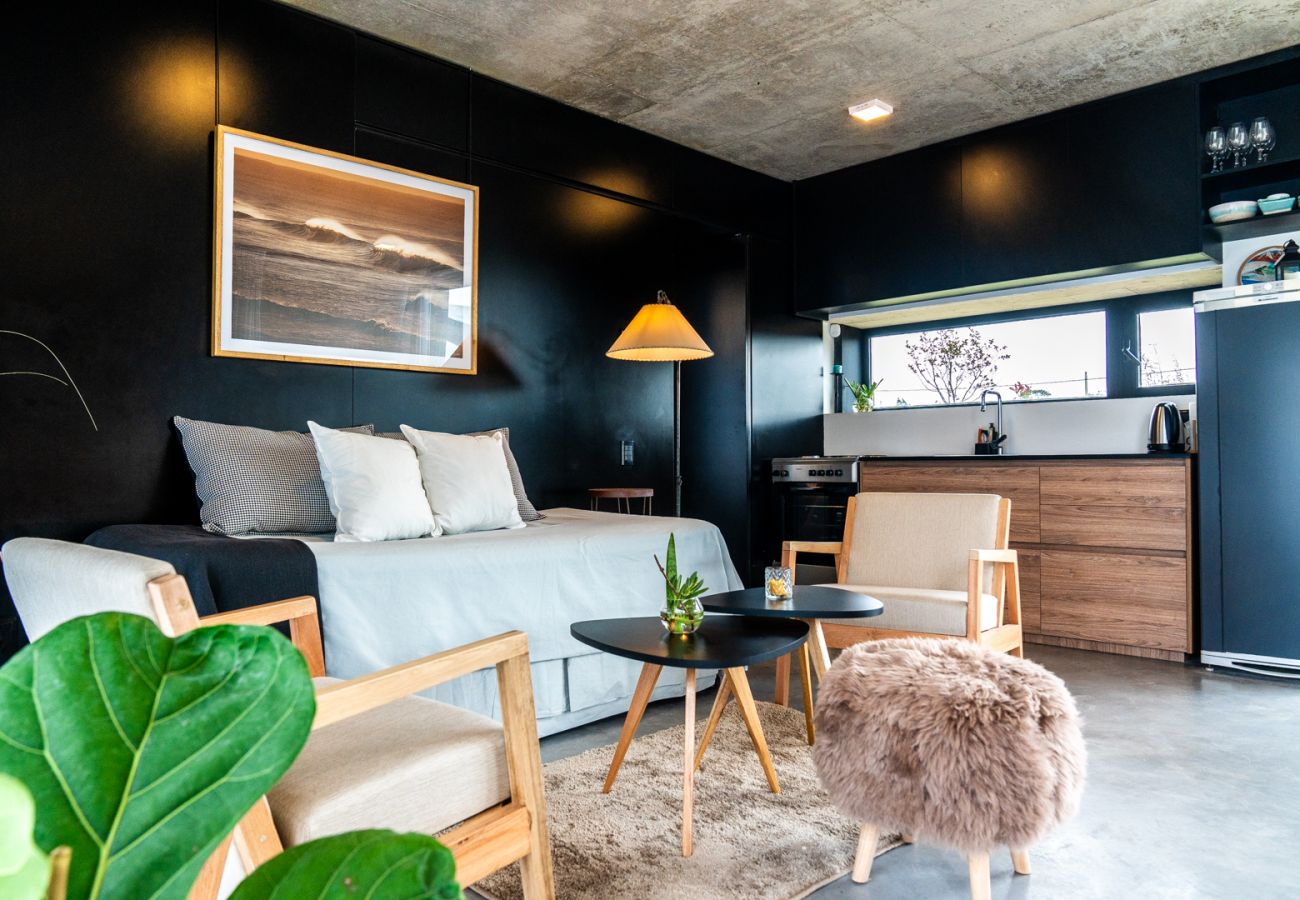 House in Mar Del Plata - Refugio en Acantilados | Casa Mar 2 | Hola Sur