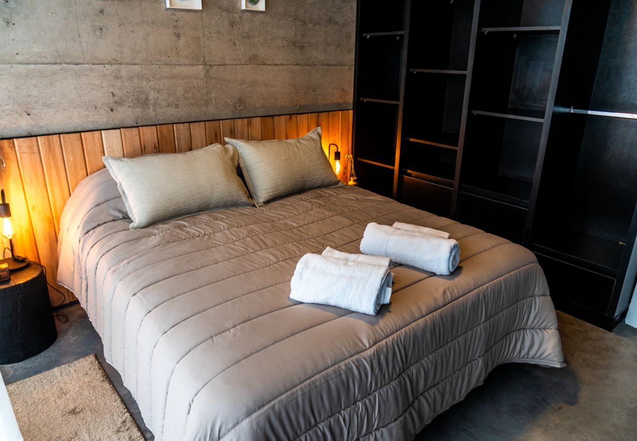 House in Mar Del Plata - Refugio en Acantilados | Casa Mar 2 | Hola Sur