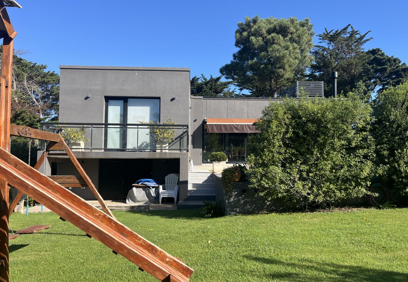 House in Chapadmalal - Rincón Paraíso | Casa Celia | Hola Sur
