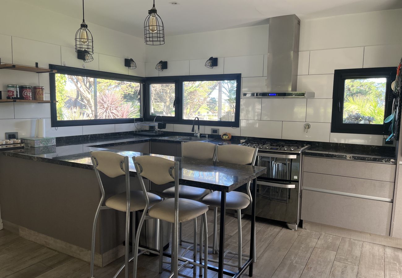 House in Chapadmalal - Rincón Paraíso | Casa Celia | Hola Sur