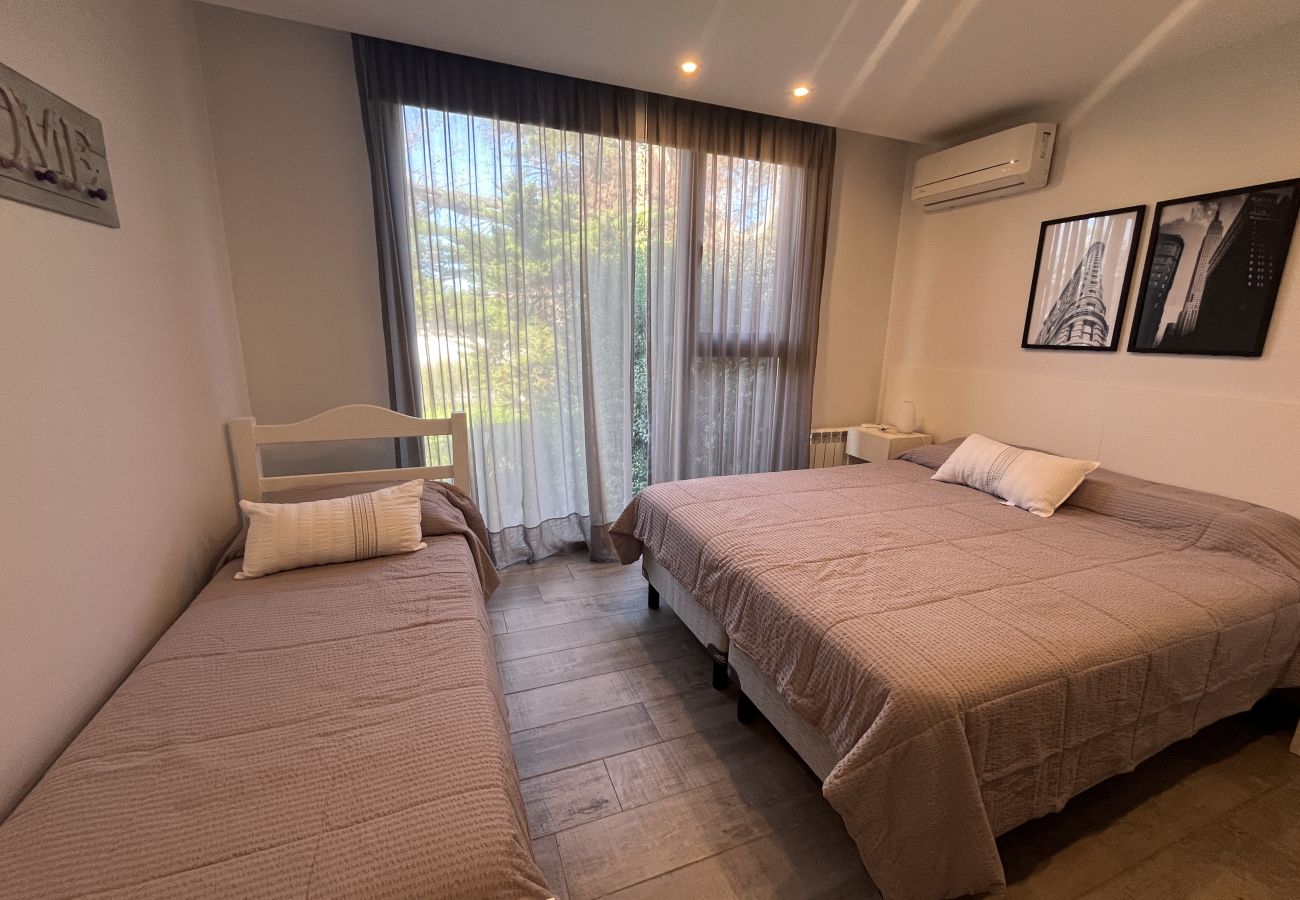 House in Chapadmalal - Rincón Paraíso | Casa Celia | Hola Sur