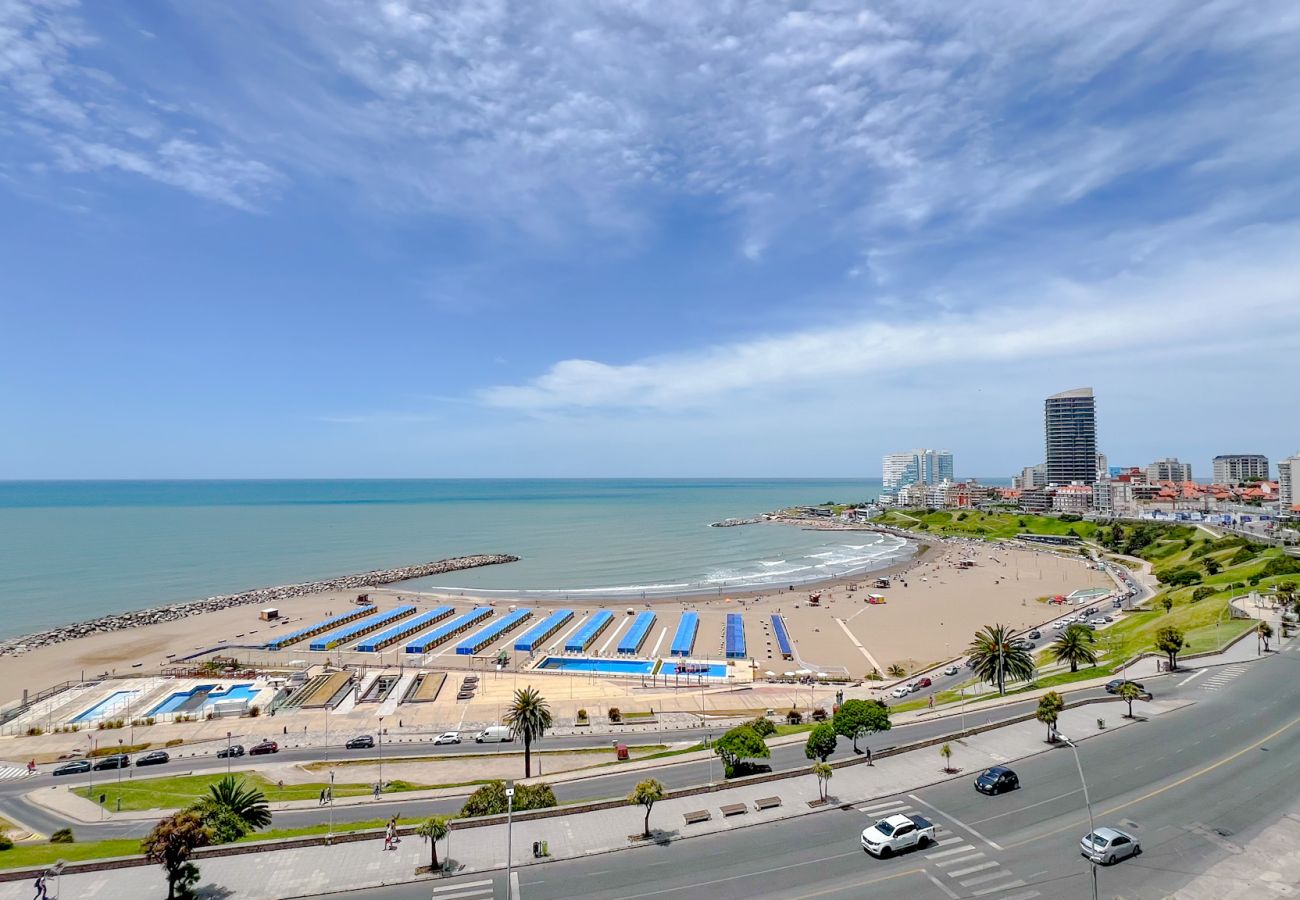 Apartment in Mar Del Plata - Maral 44 3B | Depto Varese | Hola Sur