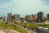 Apartment in Mar Del Plata - Maral 44 3B | Depto Varese | Hola Sur