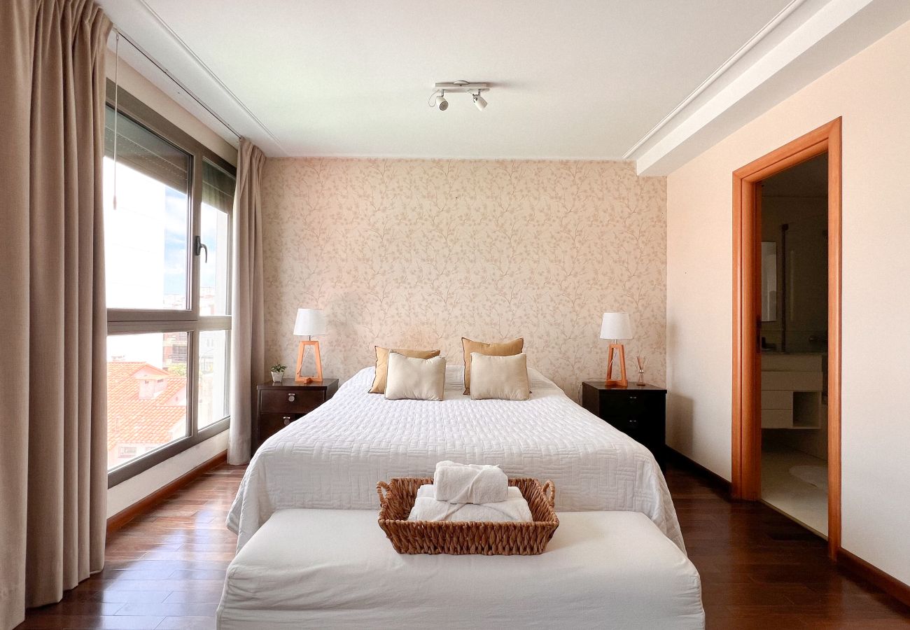 Apartment in Mar Del Plata - Soñar mirando el mar | Depto Falucho | Hola Sur