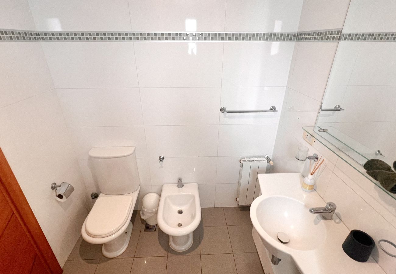 Apartment in Mar Del Plata - Soñar mirando el mar | Depto Falucho | Hola Sur