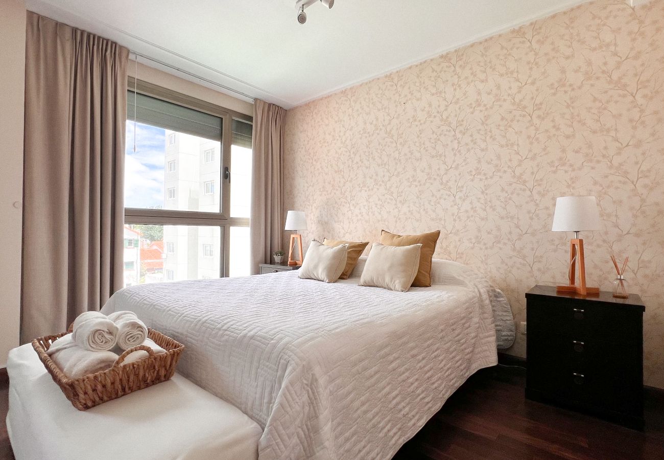 Apartment in Mar Del Plata - Soñar mirando el mar | Depto Falucho | Hola Sur