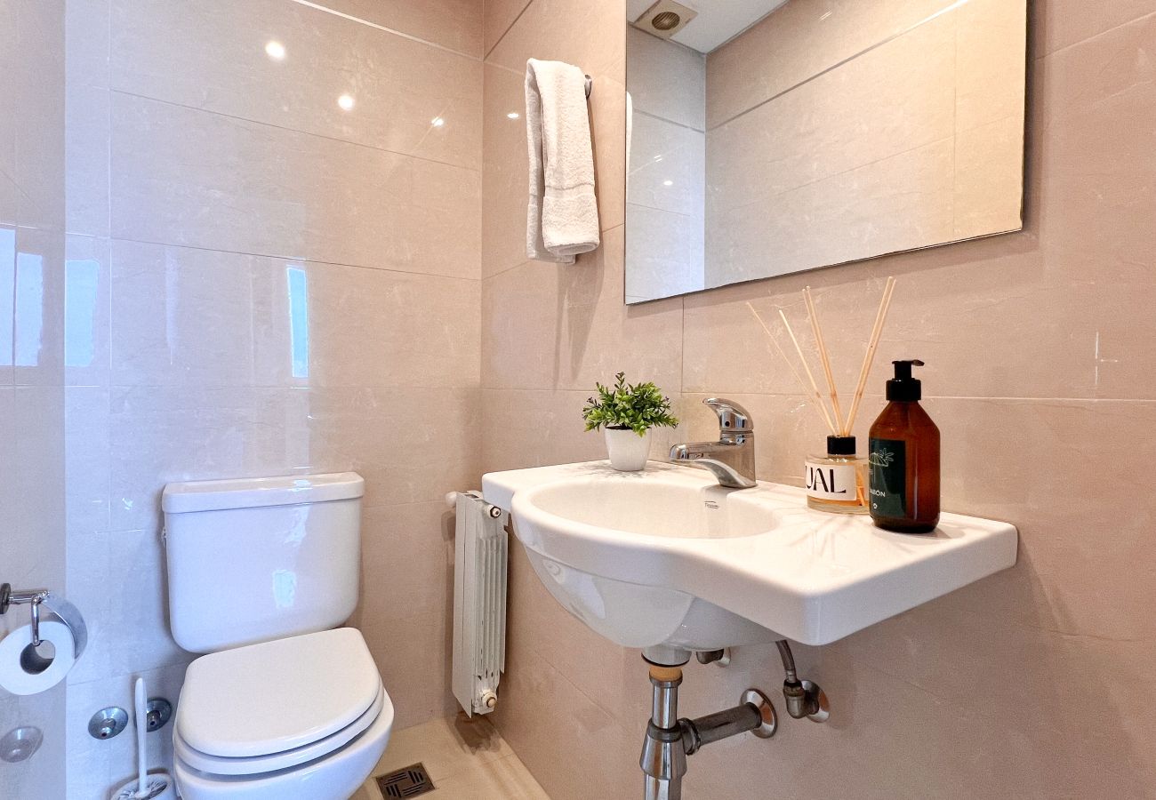 Apartment in Mar Del Plata - Soñar mirando el mar | Depto Falucho | Hola Sur