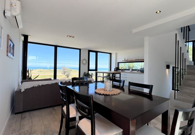 House in Chapadmalal - Sur Waves | Casa Altamar | Hola Sur