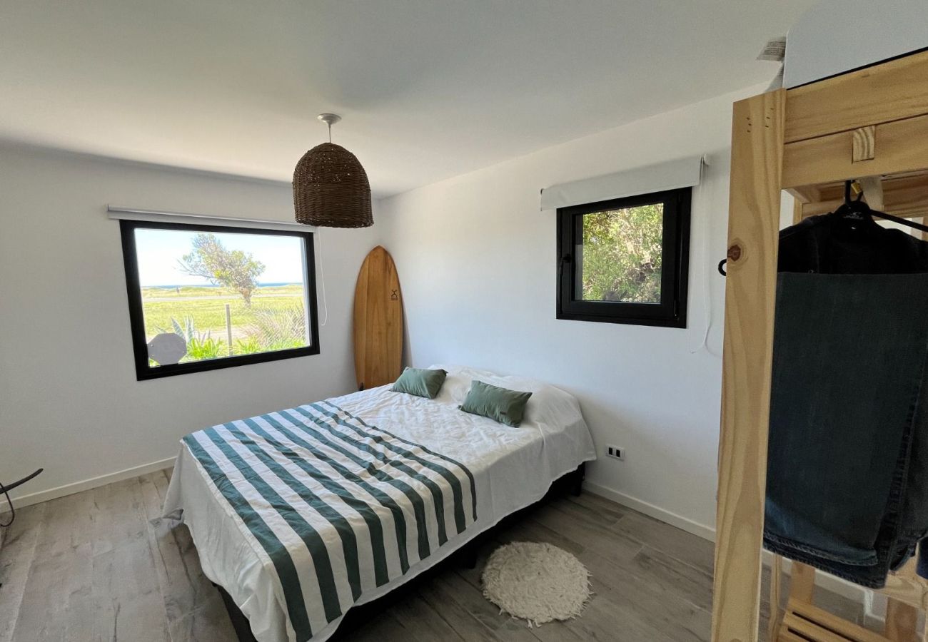 House in Chapadmalal - Sur Waves | Casa Altamar | Hola Sur