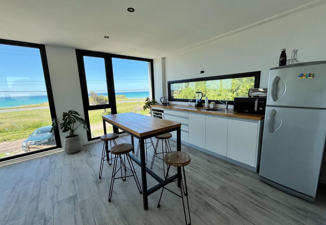 House in Chapadmalal - Sur Waves | Casa Altamar | Hola Sur
