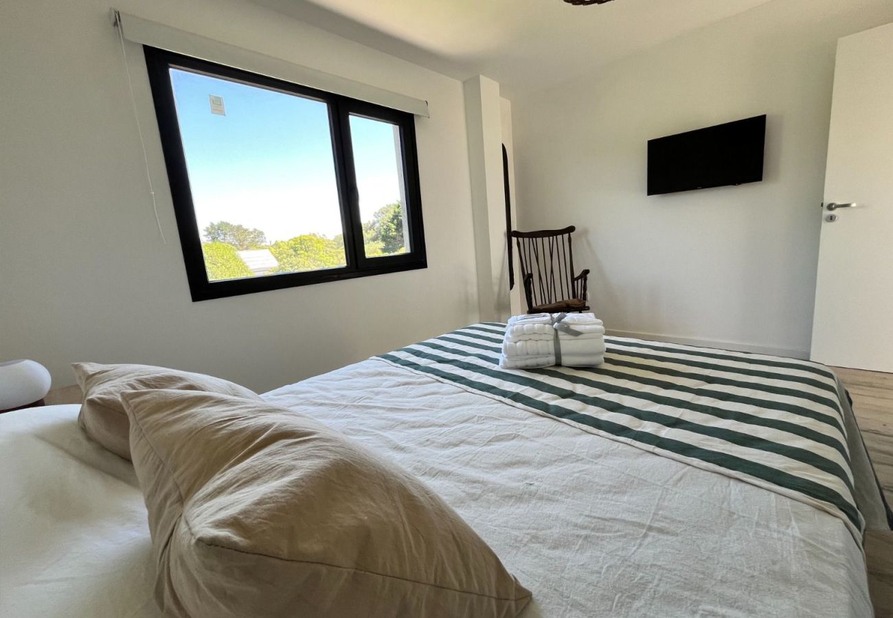 House in Chapadmalal - Sur Waves | Casa Altamar | Hola Sur