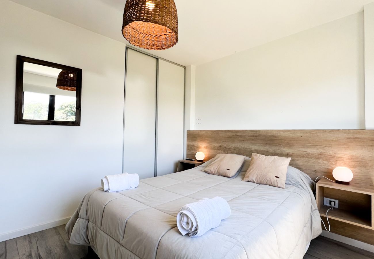 House in Chapadmalal - Sur Waves | Casa Altamar | Hola Sur