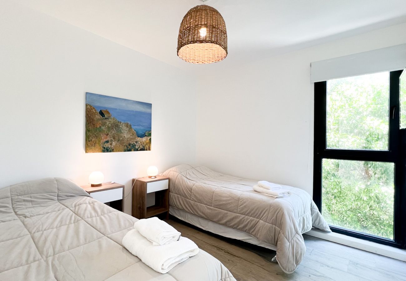 House in Chapadmalal - Sur Waves | Casa Altamar | Hola Sur