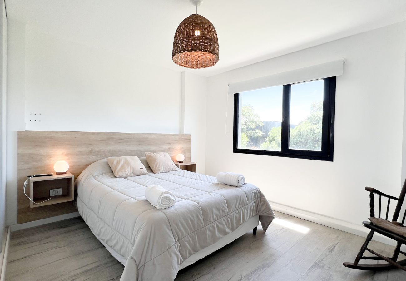 House in Chapadmalal - Sur Waves | Casa Altamar | Hola Sur