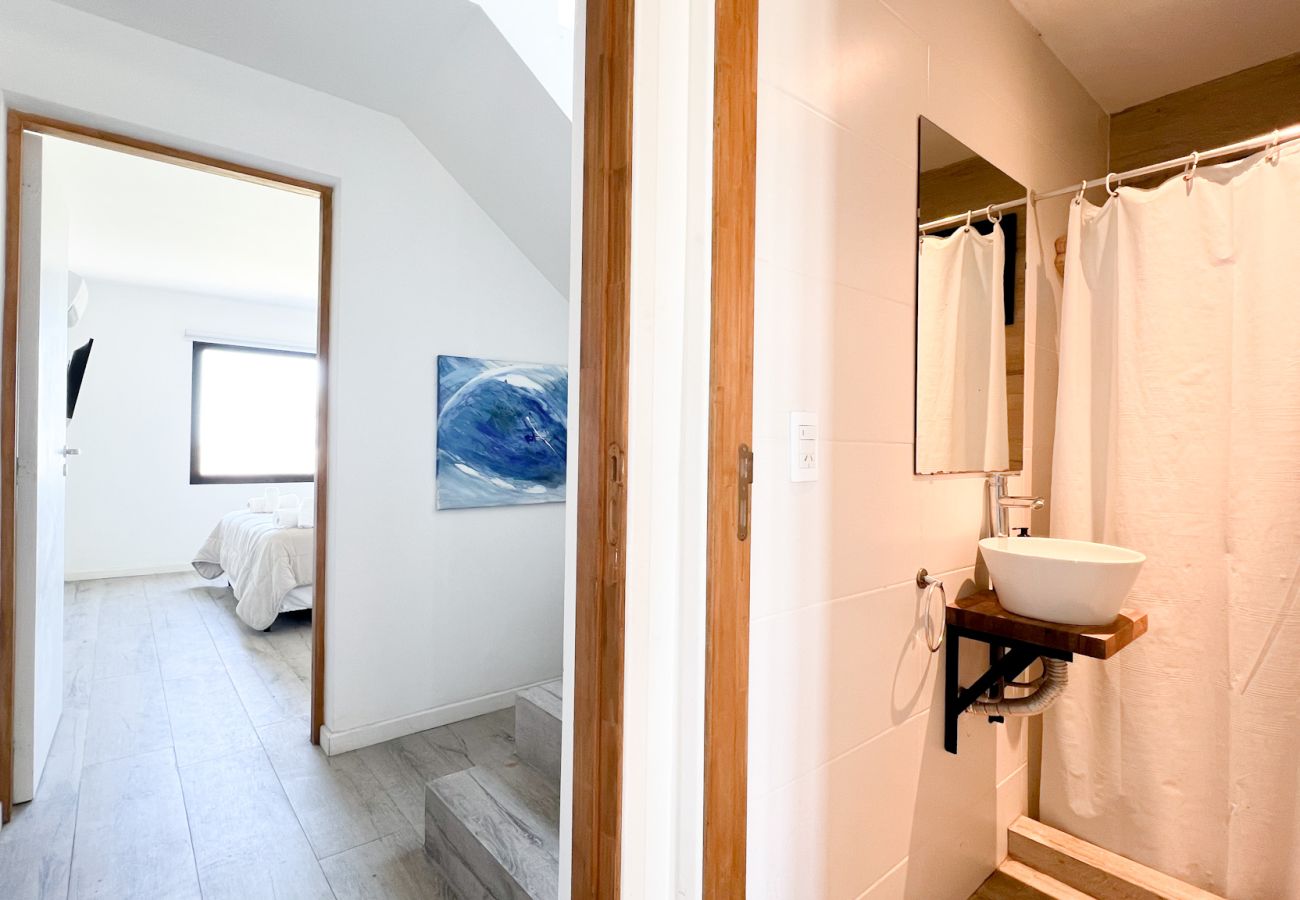 House in Chapadmalal - Sur Waves | Casa Altamar | Hola Sur