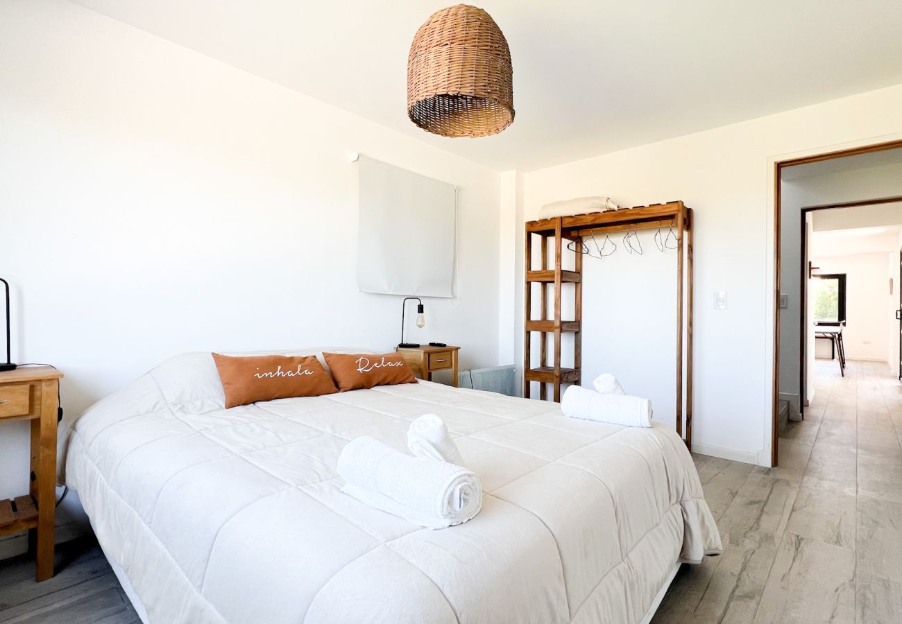 House in Chapadmalal - Sur Waves | Casa Altamar | Hola Sur