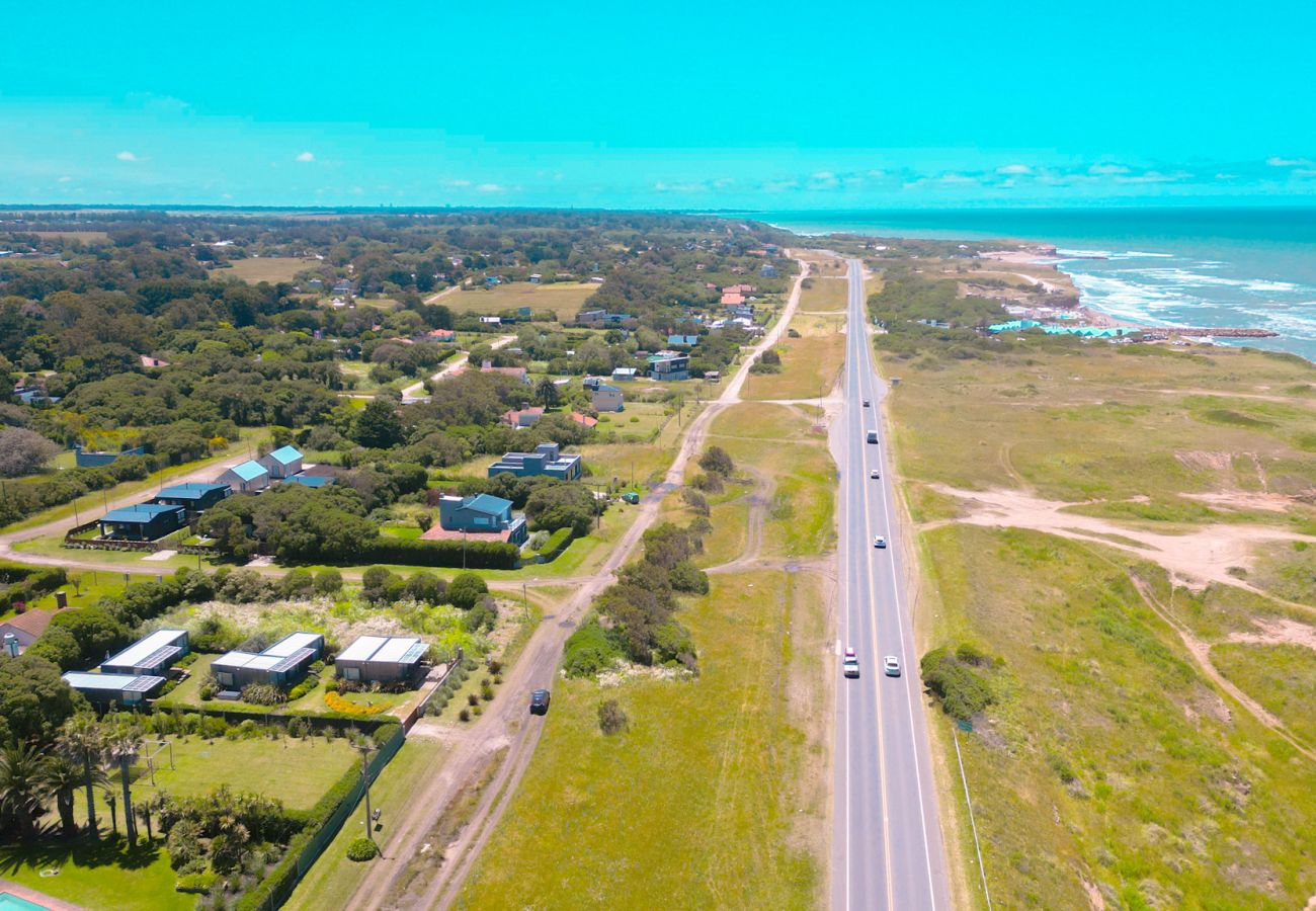 House in Chapadmalal - Sur Waves | Casa Altamar | Hola Sur