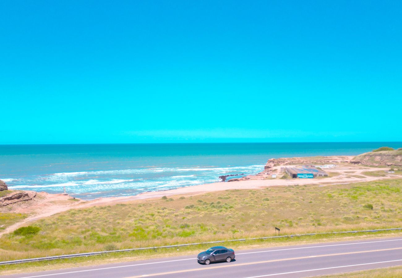 House in Chapadmalal - Sur Waves | Casa Altamar | Hola Sur