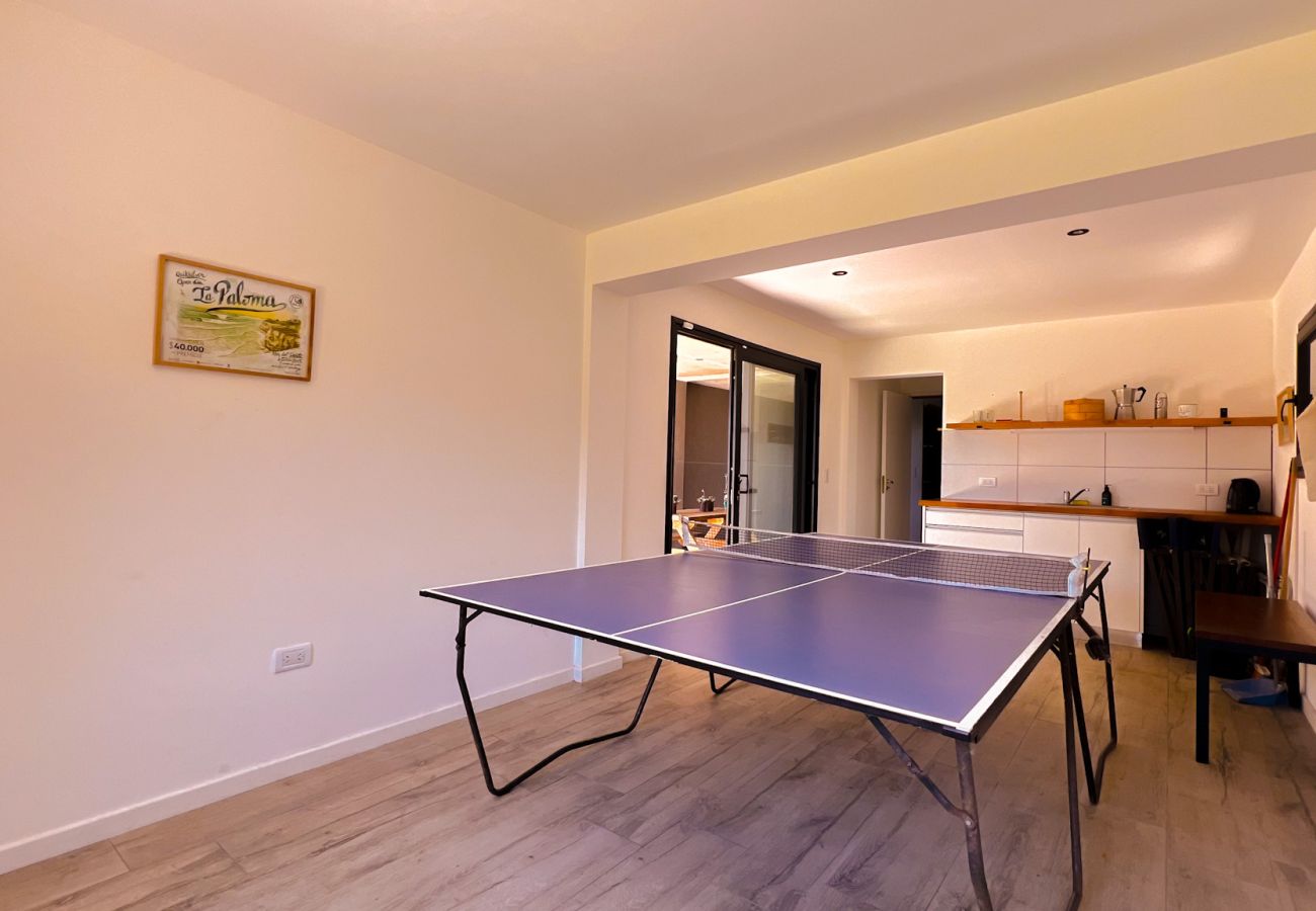 House in Chapadmalal - Sur Waves | Casa Altamar | Hola Sur