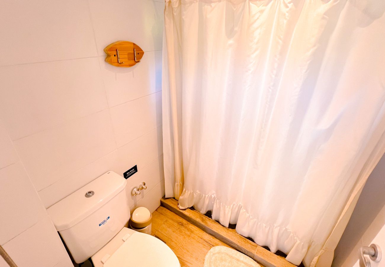 House in Chapadmalal - Sur Waves | Casa Altamar | Hola Sur