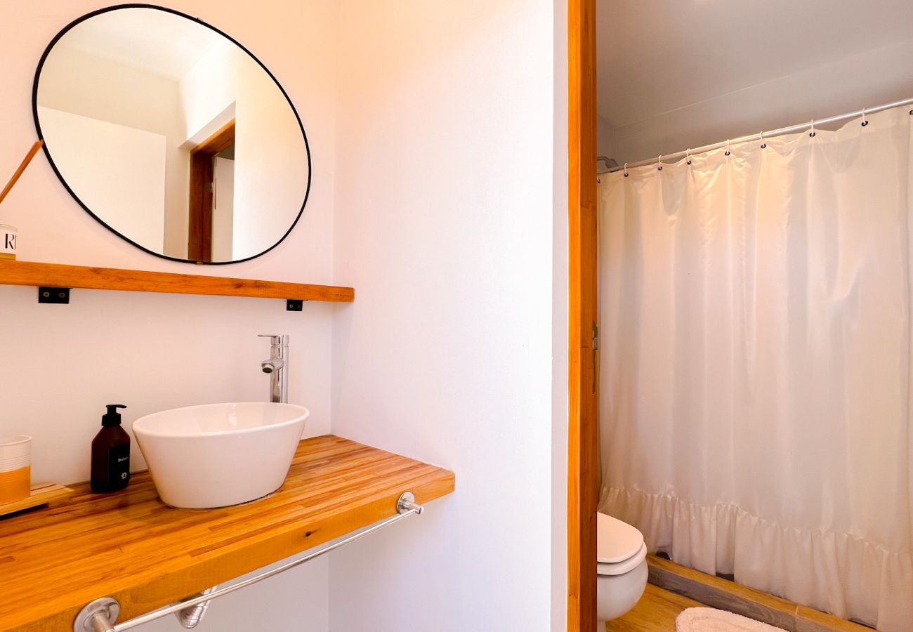 House in Chapadmalal - Sur Waves | Casa Altamar | Hola Sur