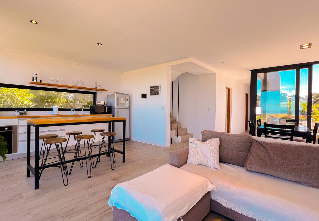 House in Chapadmalal - Sur Waves | Casa Altamar | Hola Sur