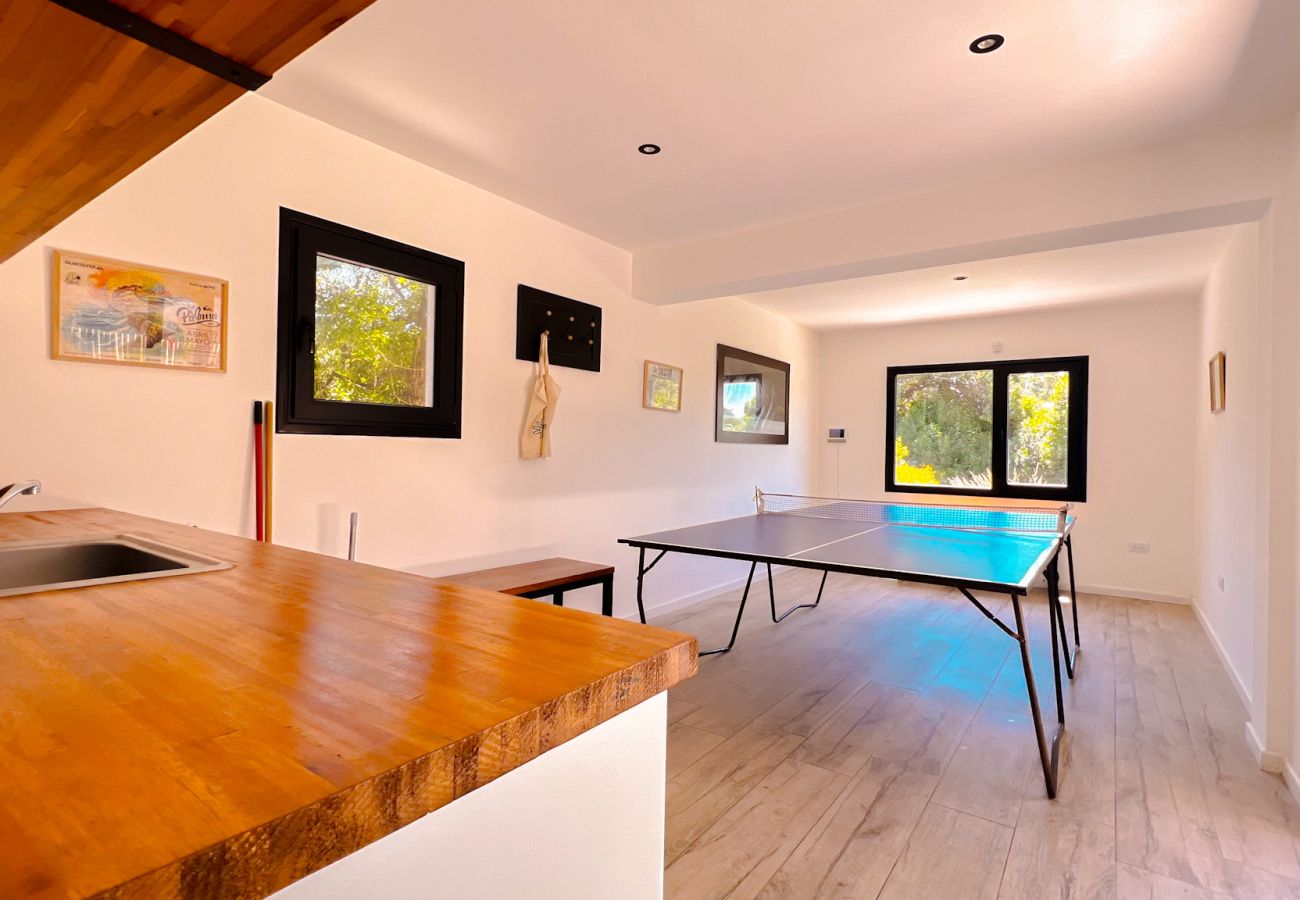 House in Chapadmalal - Sur Waves | Casa Altamar | Hola Sur