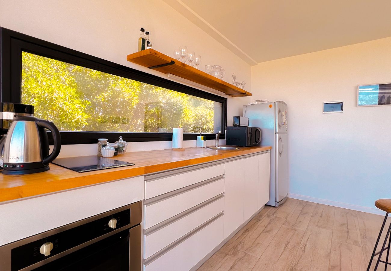 House in Chapadmalal - Sur Waves | Casa Altamar | Hola Sur