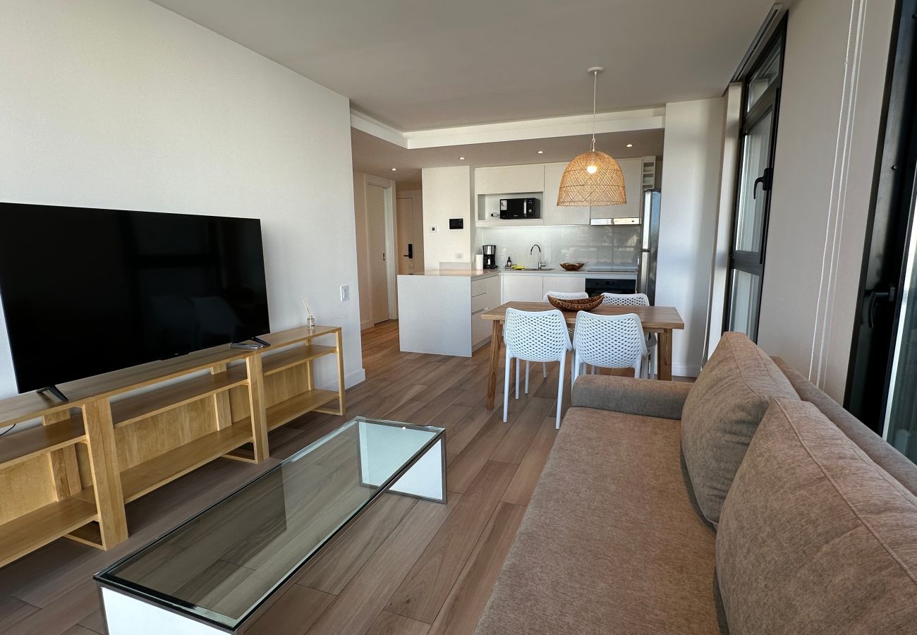 Apartment in Mar Del Plata - Urban Oasis | Maires Urbano 403 | Hola Sur