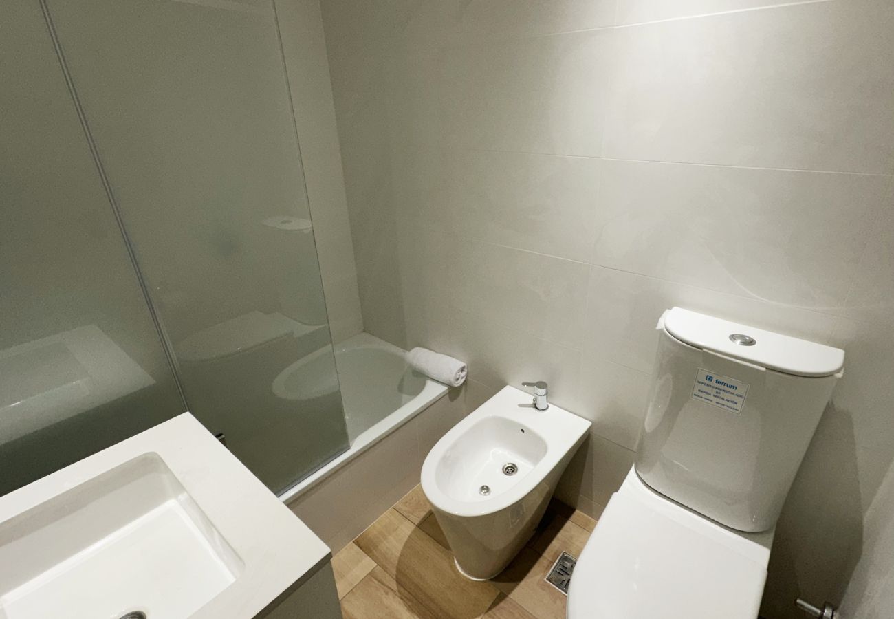 Apartment in Mar Del Plata - Urban Oasis | Maires Urbano 403 | Hola Sur