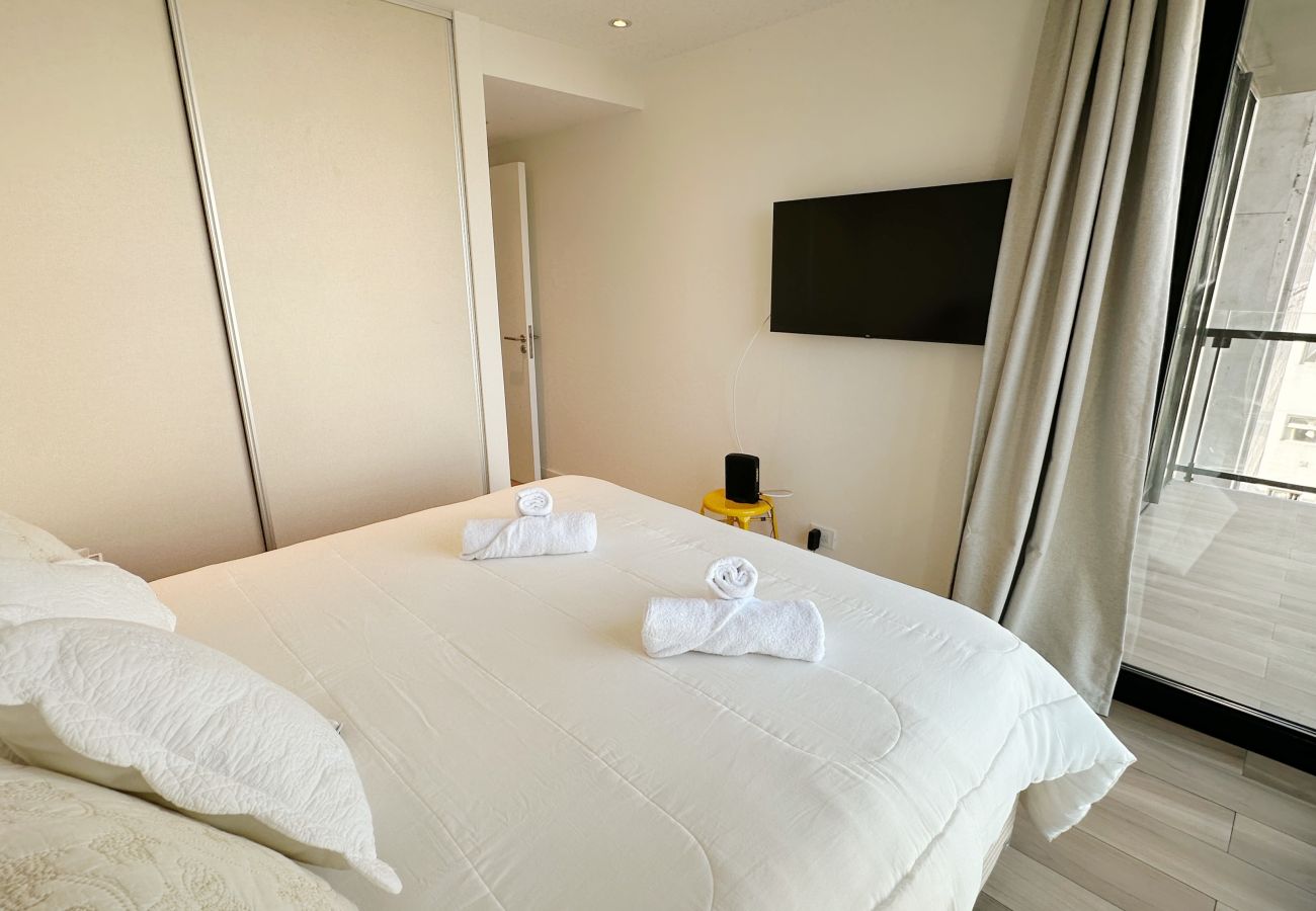 Apartment in Mar Del Plata - Urban Oasis | Maires Urbano 403 | Hola Sur