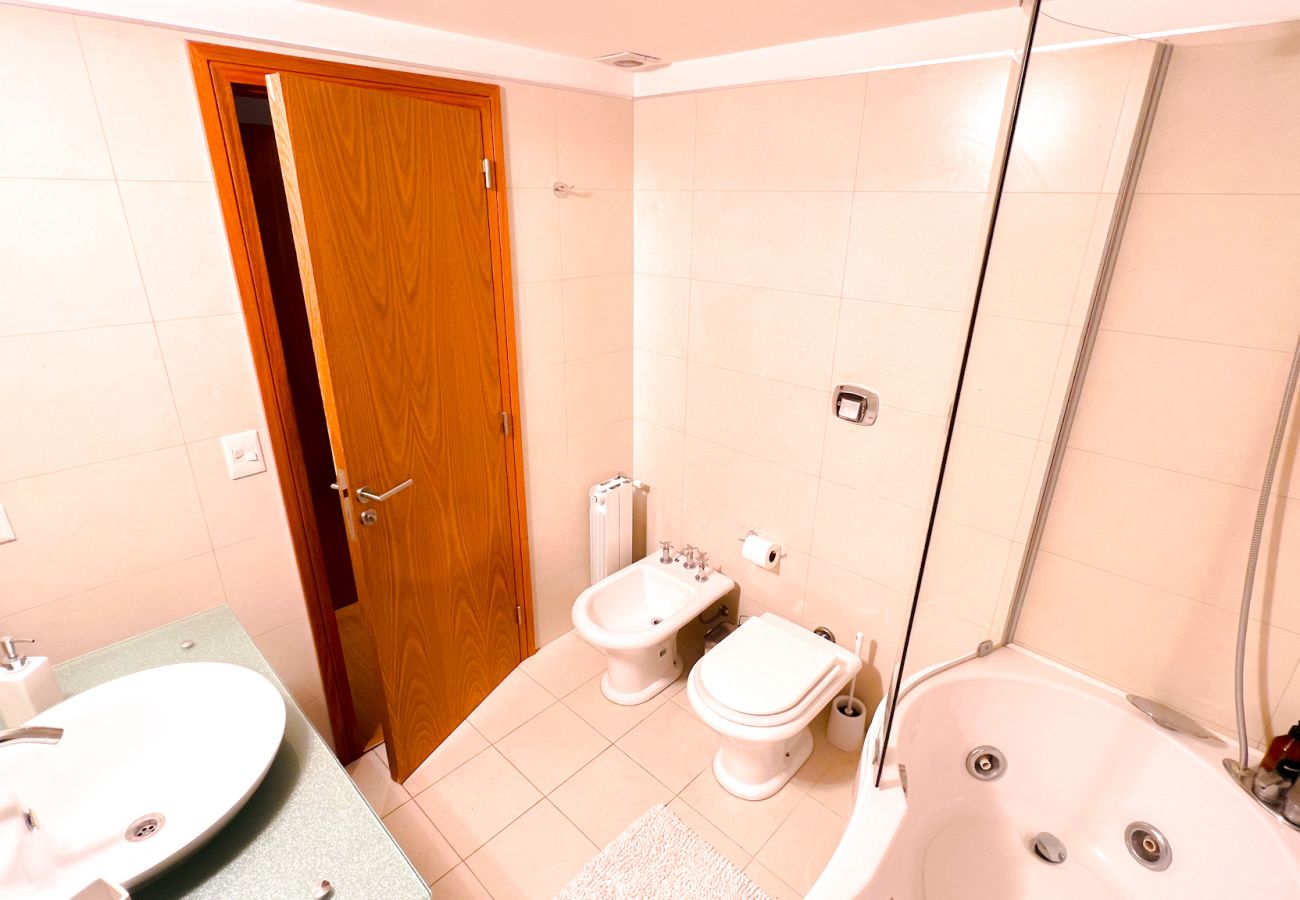 Apartment in Mar Del Plata - Depto Maral 52 6A | Depto Moni | Hola Sur