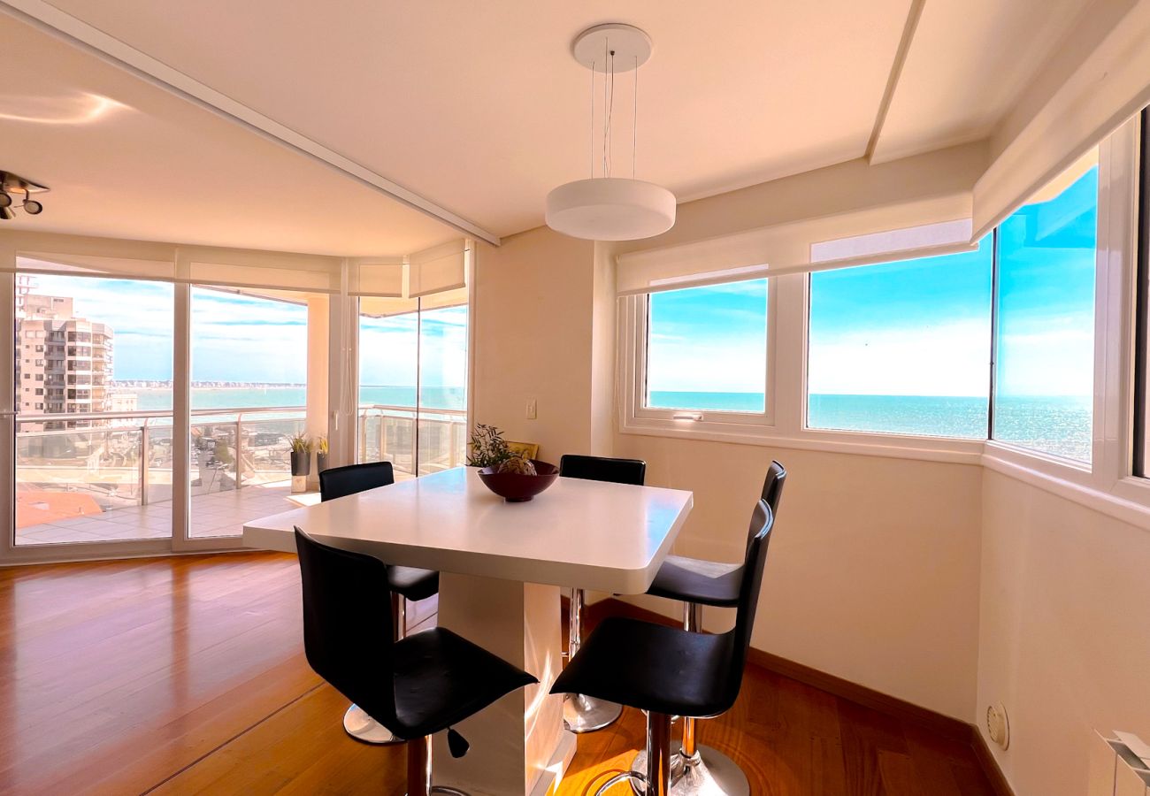 Apartment in Mar Del Plata - Depto Maral 52 6A | Depto Moni | Hola Sur