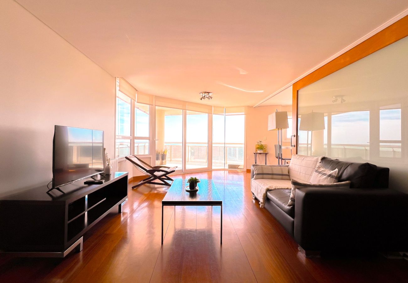 Apartment in Mar Del Plata - Depto Maral 52 6A | Depto Moni | Hola Sur