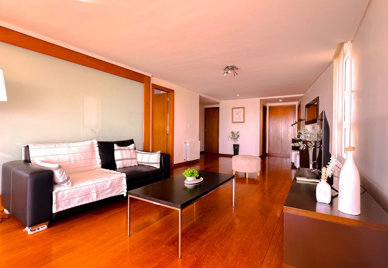 Apartment in Mar Del Plata - Depto Maral 52 6A | Depto Moni | Hola Sur