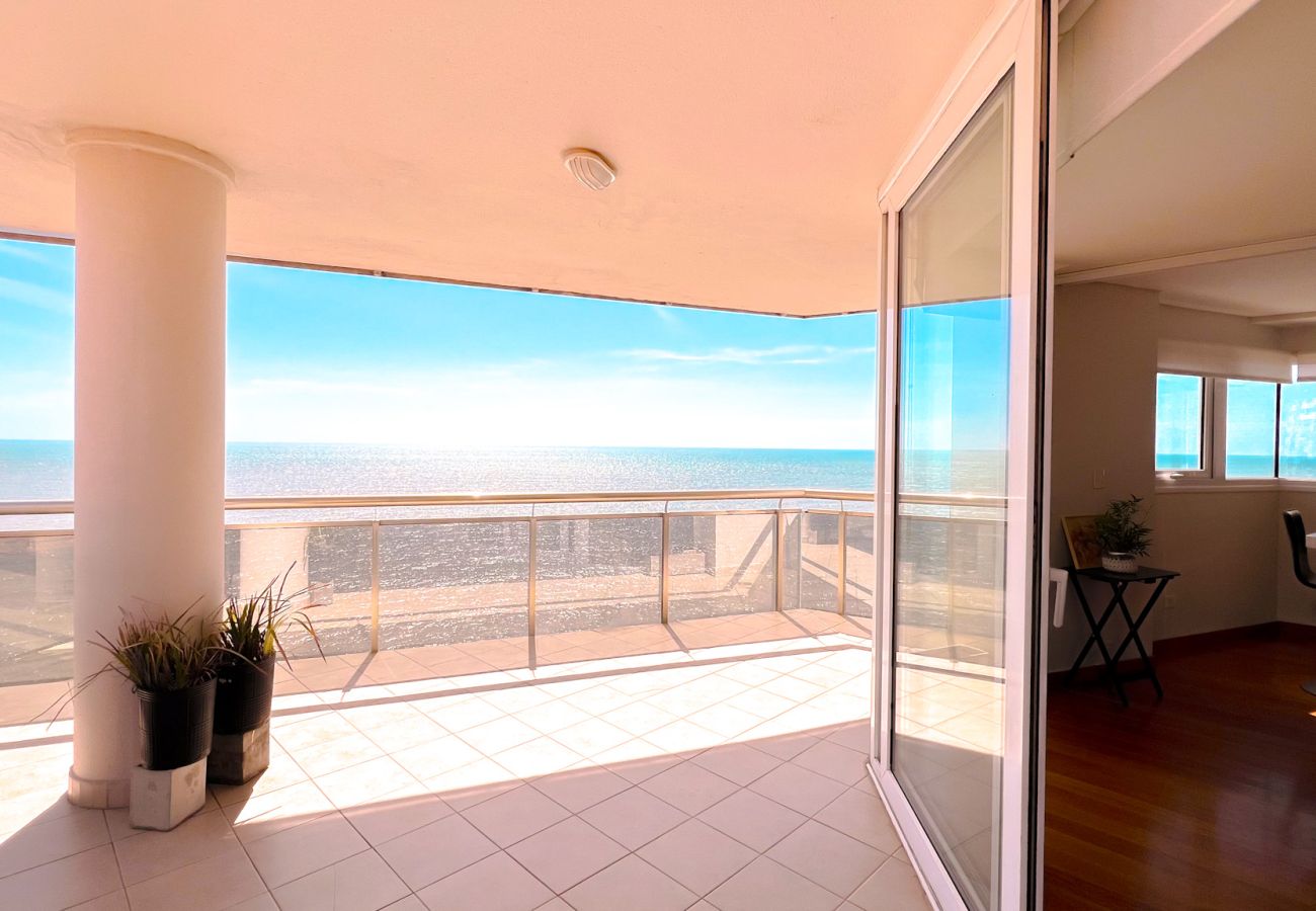 Apartment in Mar Del Plata - Depto Maral 52 6A | Depto Moni | Hola Sur