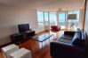 Apartment in Mar Del Plata - Vistas Infinitas | Depto Moni | Hola Sur