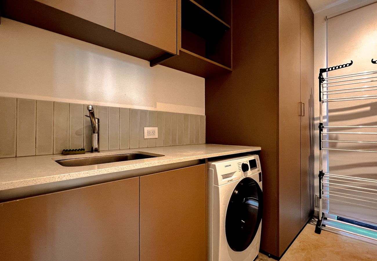 House in Chapadmalal - Wood House in Chapa | Casa Martin | Hola Sur