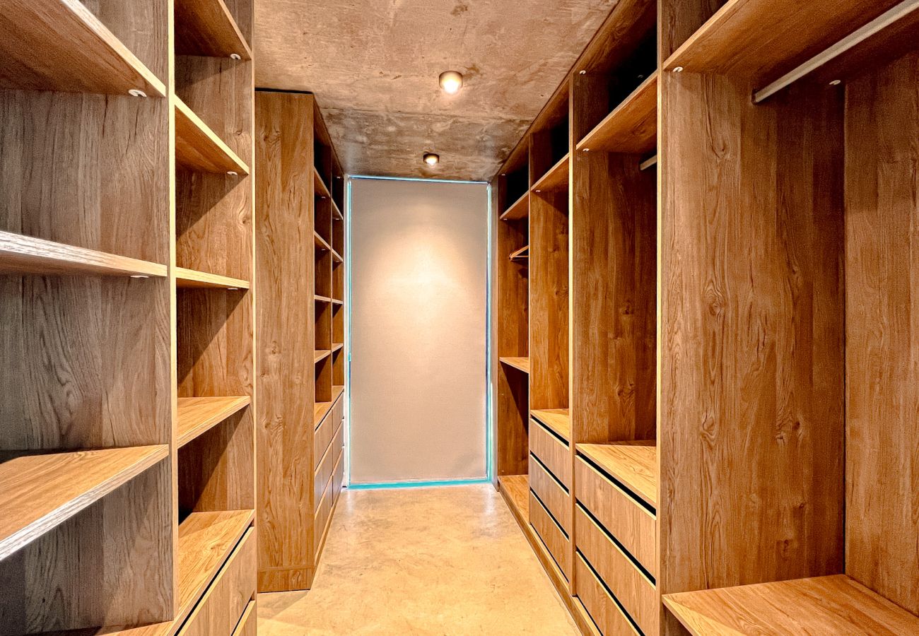House in Chapadmalal - Wood House in Chapa | Casa Martin | Hola Sur