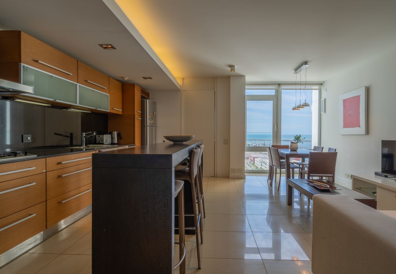 Apartment in Mar Del Plata - Vistas de Playa Grande | Hola Sur