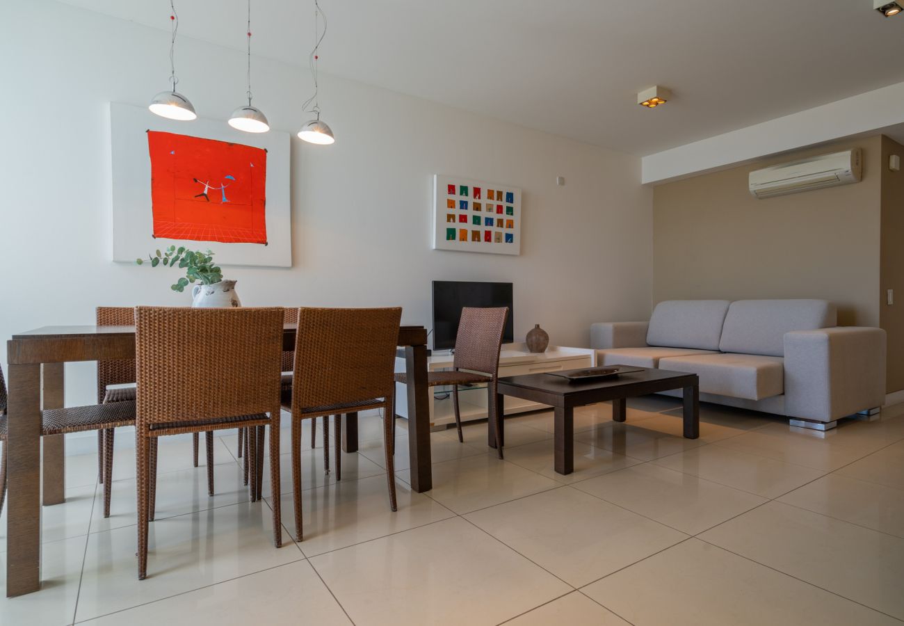 Apartment in Mar Del Plata - Vistas de Playa Grande | Hola Sur