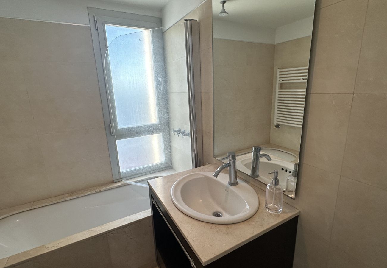 Apartment in Mar Del Plata - Vistas de Playa Grande | Hola Sur